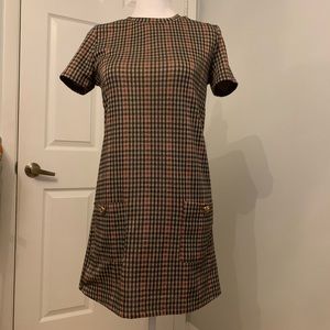 Zara Mini Dress